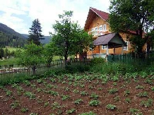 Cabana Doina - alloggio in  Vatra Dornei, Bucovina (04)