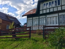 Cabana Doina - accommodation in  Vatra Dornei, Bucovina (05)