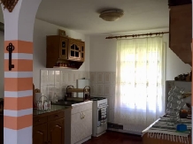 Cabana Doina - accommodation in  Vatra Dornei, Bucovina (16)