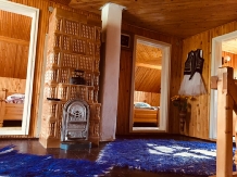 Cabana Doina - alloggio in  Vatra Dornei, Bucovina (18)