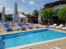 Pensiunea La Lipoveanu - accommodation in  Danube Delta (05)