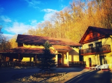 Pensiunea Valea Gepisului - cazare Apuseni (02)