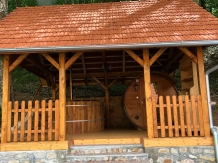 Pensiunea Valea Gepisului - accommodation in  Apuseni Mountains (12)