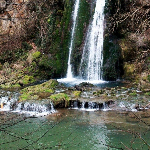 Pensiunea Valea Gepisului - alloggio in  Apuseni (Attivit&agrave; e i dintorni)