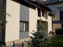 Pensiunea Wellion - accommodation in  Harghita Covasna (01)