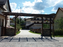 Pensiunea Medieval - cazare Valea Prahovei (03)