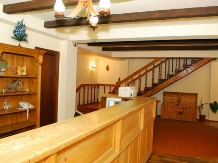 Pensiunea Medieval - cazare Valea Prahovei (08)