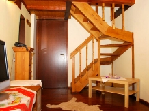 Pensiunea Medieval - cazare Valea Prahovei (09)