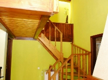 Pensiunea Medieval - cazare Valea Prahovei (10)