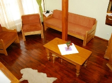 Pensiunea Medieval - cazare Valea Prahovei (11)