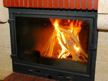 Pensiunea Medieval - cazare Valea Prahovei (12)