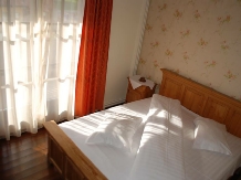 Pensiunea Medieval - cazare Valea Prahovei (13)