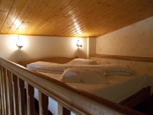 Pensiunea Medieval - cazare Valea Prahovei (14)