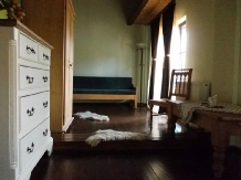 Pensiunea Medieval - cazare Valea Prahovei (16)