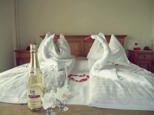 Pensiunea Medieval - cazare Valea Prahovei (17)