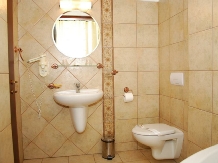 Pensiunea Medieval - cazare Valea Prahovei (19)