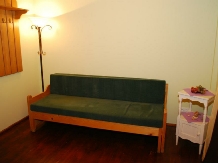 Pensiunea Medieval - cazare Valea Prahovei (20)