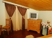 Pensiunea Medieval - cazare Valea Prahovei (21)