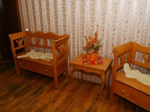 Pensiunea Medieval - cazare Valea Prahovei (22)