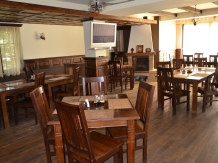 Pensiunea Medieval - cazare Valea Prahovei (23)