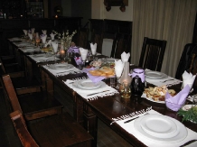 Pensiunea Medieval - cazare Valea Prahovei (25)