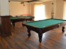 Pensiunea Medieval - cazare Valea Prahovei (27)