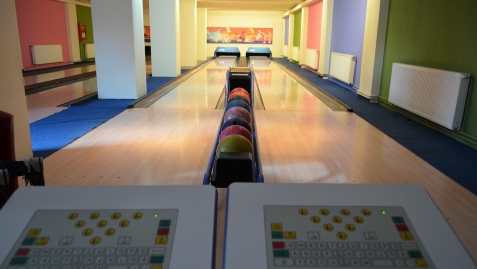 Pensiunea Medieval - cazare Valea Prahovei (Activitati si imprejurimi)