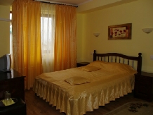 Pensiune Aristocrat - accommodation in  Moldova (05)