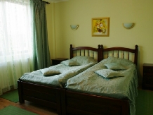 Pensiune Aristocrat - accommodation in  Moldova (06)