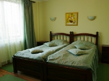 Pensiune Aristocrat - cazare Moldova (06)