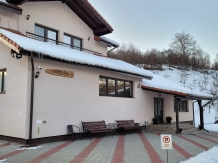 Pensiunea Ioana - accommodation in  Apuseni Mountains (14)