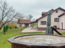 Pensiunea Ioana - accommodation in  Apuseni Mountains (30)