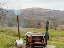 Pensiunea Ioana - accommodation in  Apuseni Mountains (31)