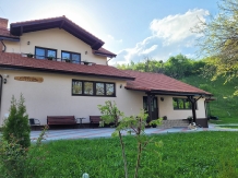 Pensiunea Ioana - accommodation in  Apuseni Mountains (32)