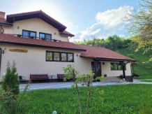 Pensiunea Ioana - accommodation in  Apuseni Mountains (24)