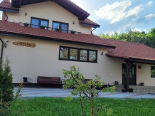 Pensiunea Ioana - accommodation in  Apuseni Mountains (33)