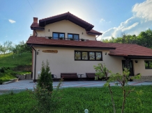 Pensiunea Ioana - accommodation in  Apuseni Mountains (34)