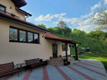 Pensiunea Ioana - accommodation in  Apuseni Mountains (35)