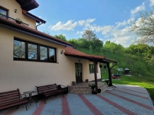 Pensiunea Ioana - accommodation in  Apuseni Mountains (27)