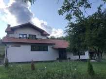 Pensiunea Ioana - accommodation in  Apuseni Mountains (30)