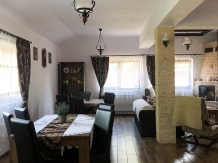Pensiunea Ioana - accommodation in  Apuseni Mountains (42)