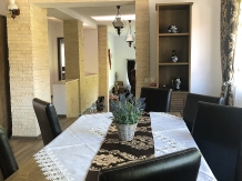 Pensiunea Ioana - accommodation in  Apuseni Mountains (44)