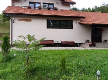 Pensiunea Ioana - accommodation in  Apuseni Mountains (48)