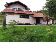 Pensiunea Ioana - accommodation in  Apuseni Mountains (49)