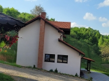 Pensiunea Ioana - accommodation in  Apuseni Mountains (65)