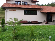 Pensiunea Ioana - accommodation in  Apuseni Mountains (70)