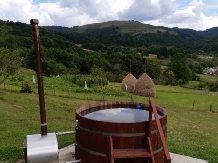 Pensiunea Ioana - accommodation in  Apuseni Mountains (79)