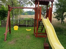 Pensiunea Ioana - accommodation in  Apuseni Mountains (86)