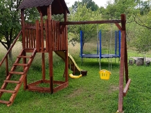 Pensiunea Ioana - accommodation in  Apuseni Mountains (88)