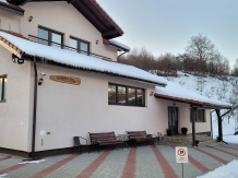 Pensiunea Ioana - accommodation in  Apuseni Mountains (83)